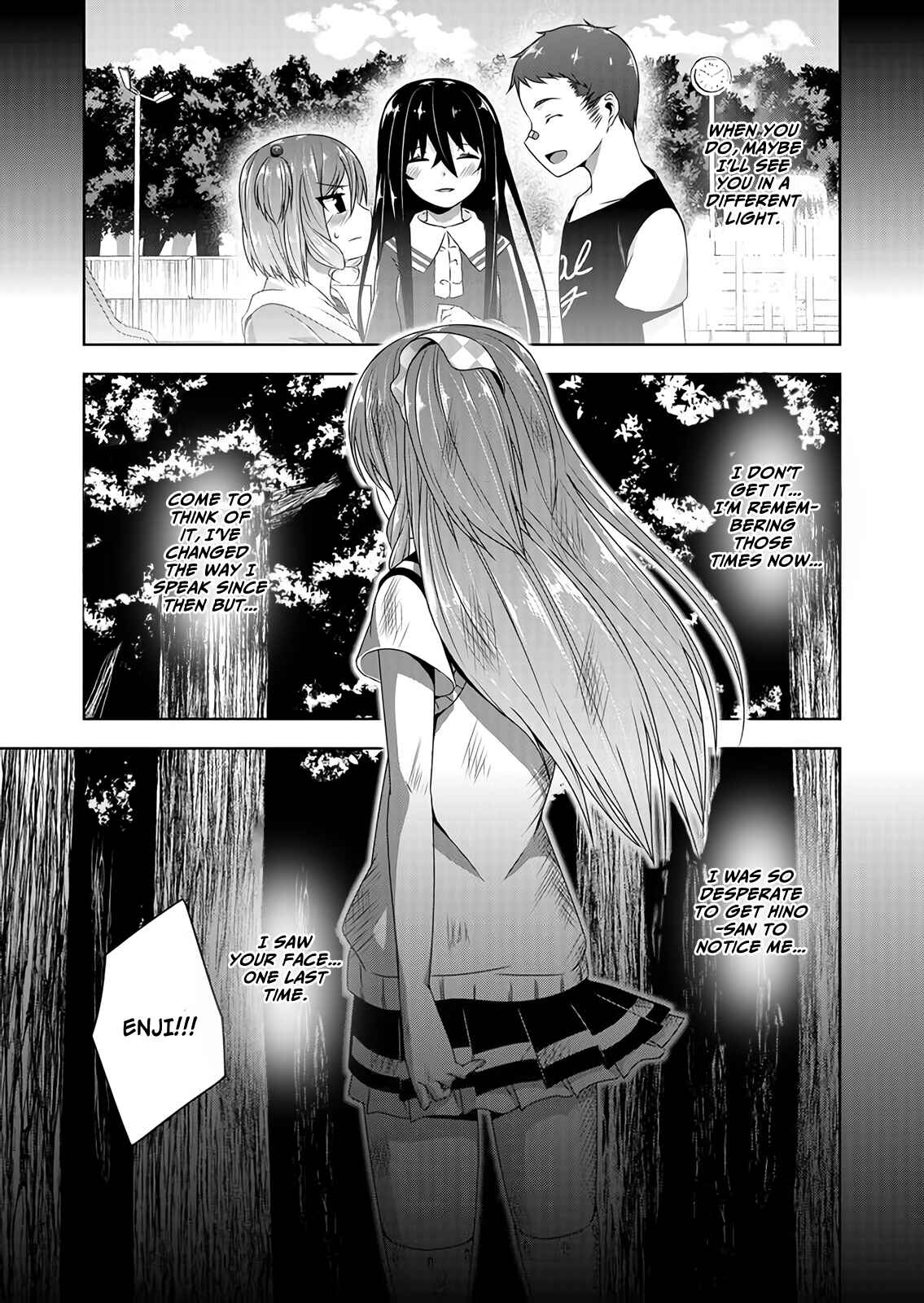 Page 6 Chapter 46 Devil-Chi