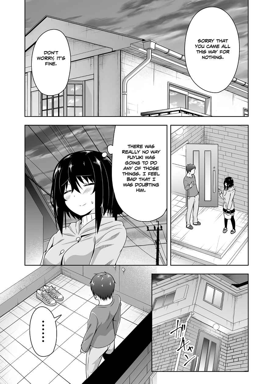 Page 11 Chapter 108 Devil-Chi