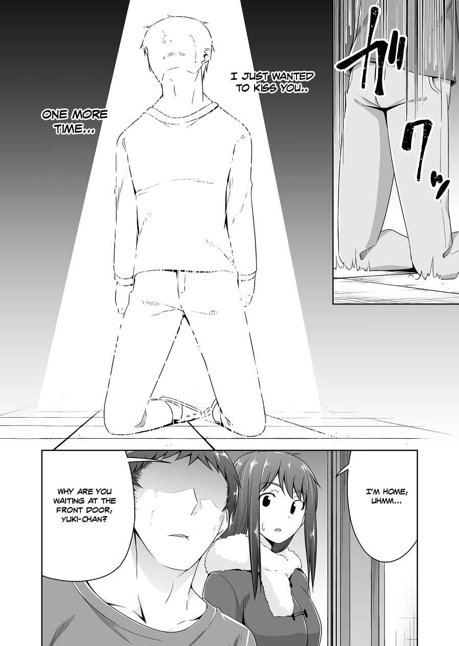 Page 12 Chapter 108 Devil-Chi