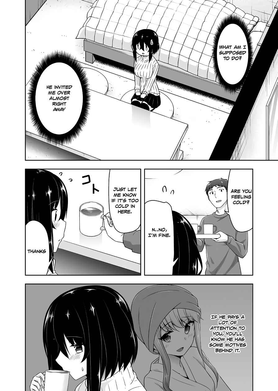 Page 2 Chapter 108 Devil-Chi