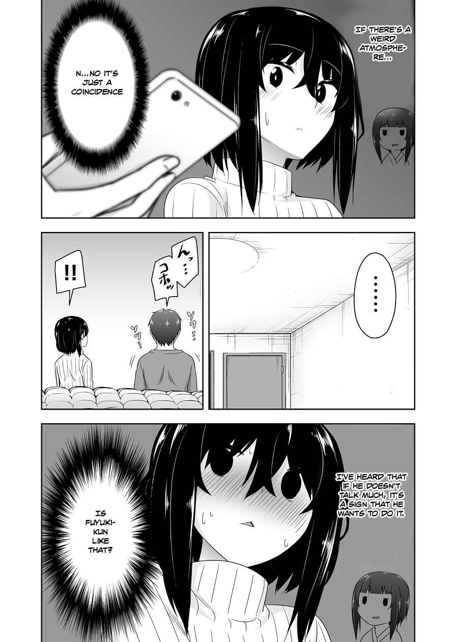 Page 4 Chapter 108 Devil-Chi