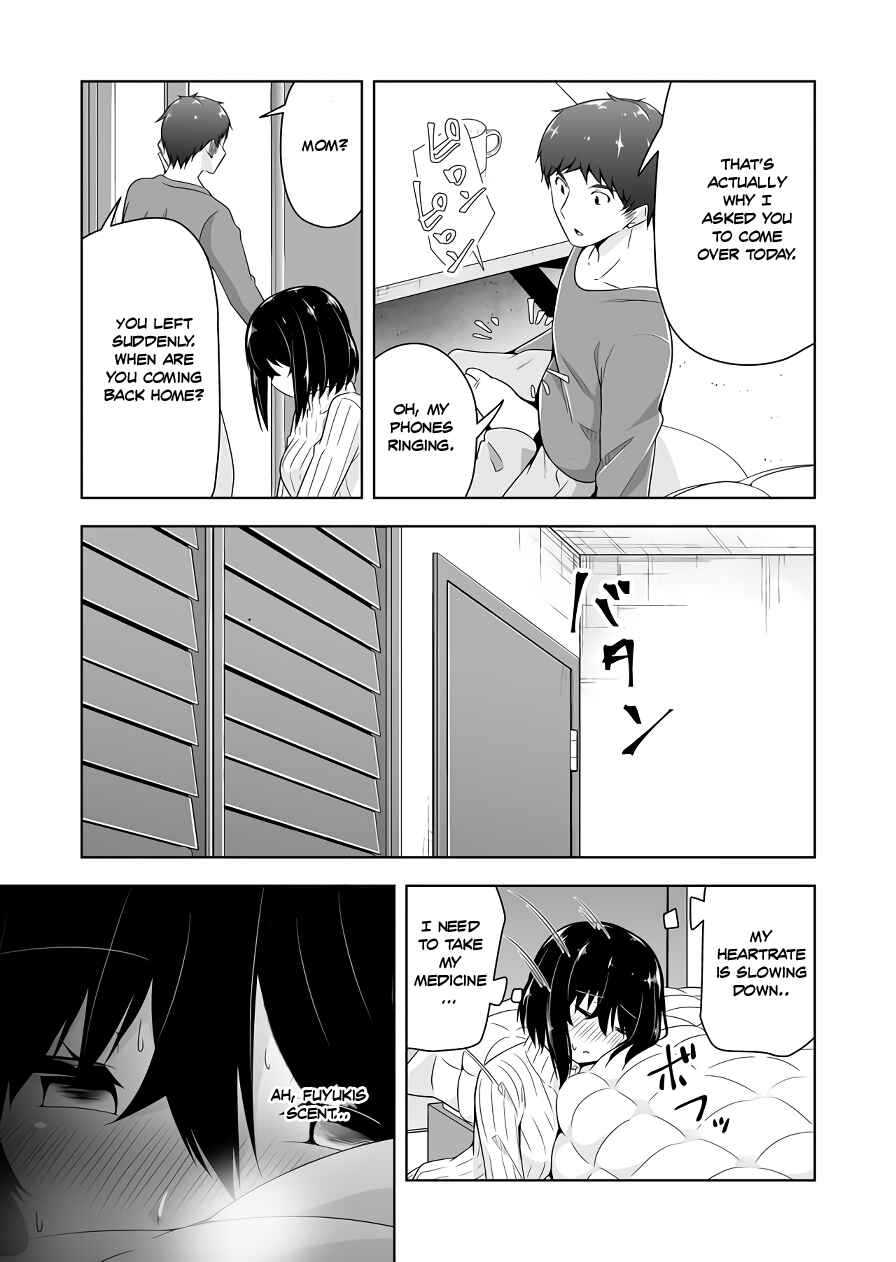 Page 7 Chapter 108 Devil-Chi