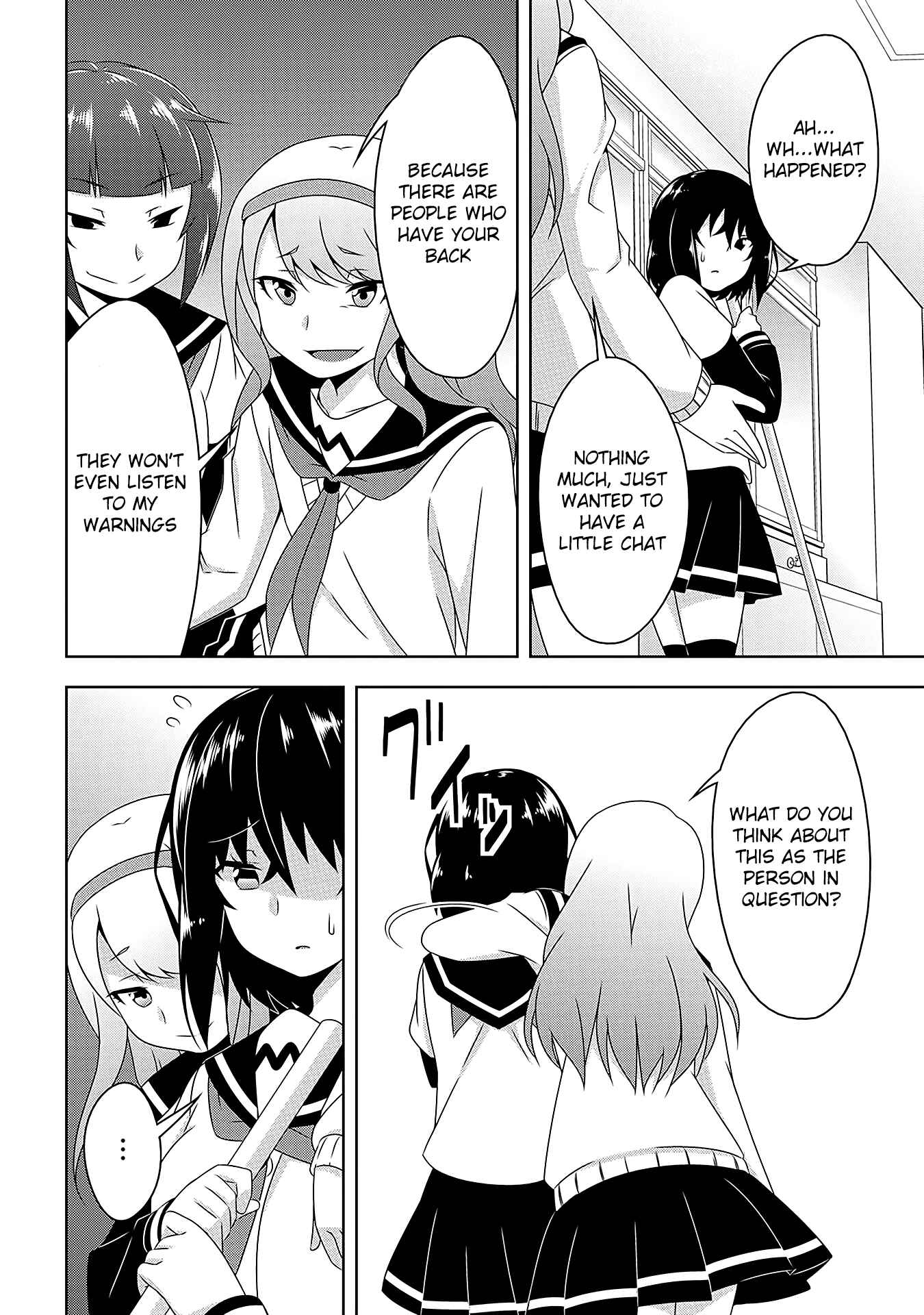 Page 10 Chapter 4 Devil-Chi