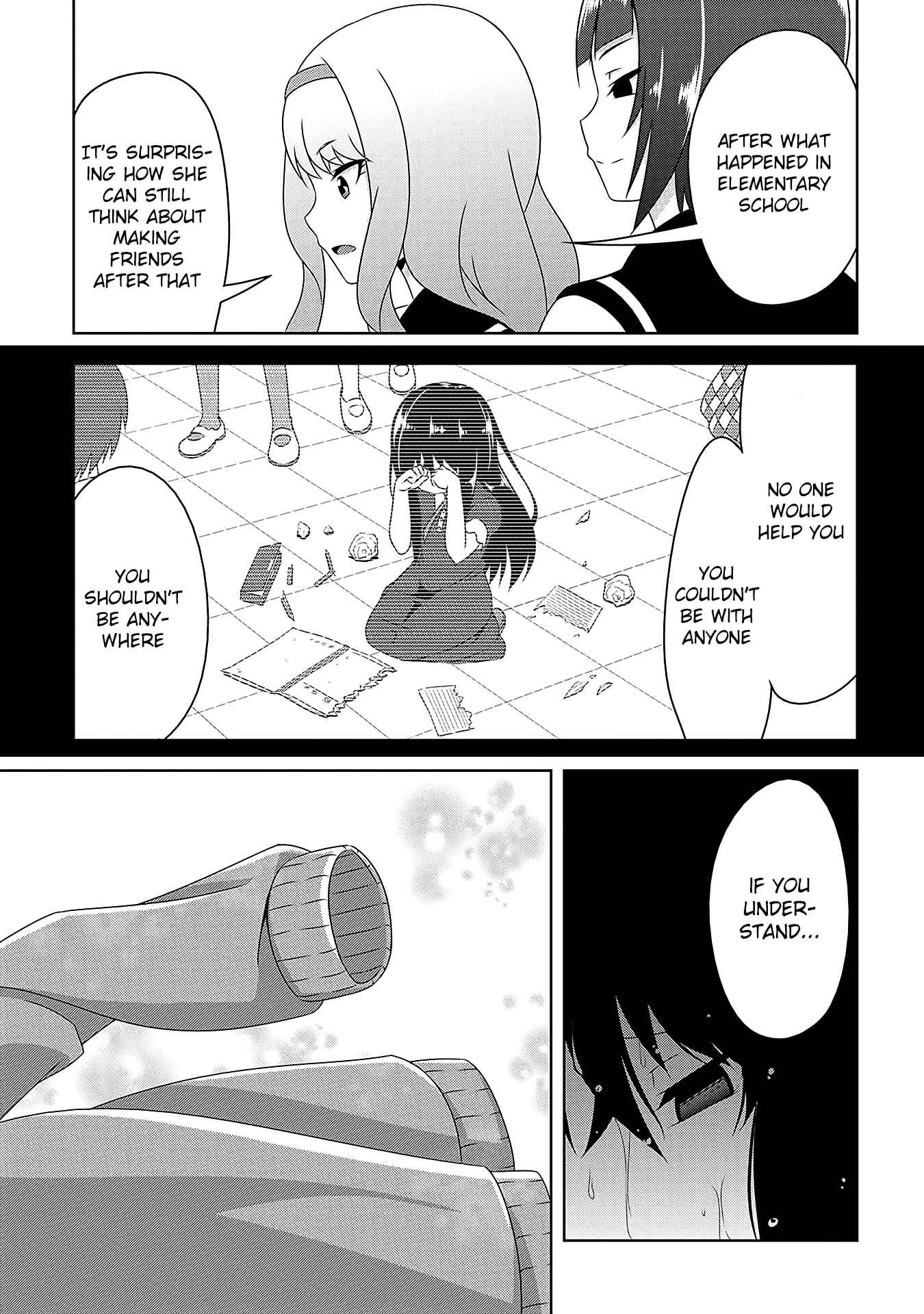 Page 13 Chapter 4 Devil-Chi