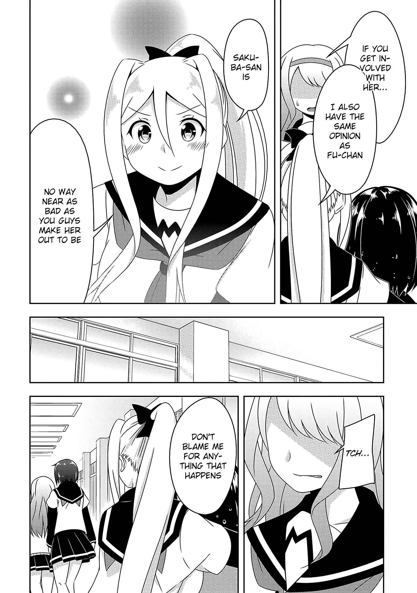 Page 16 Chapter 4 Devil-Chi