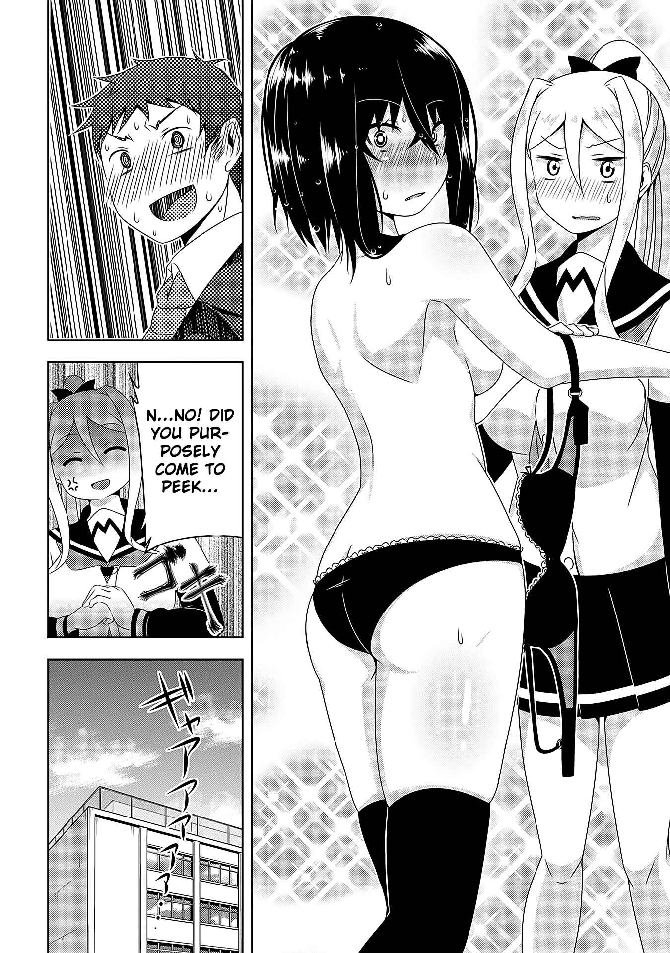 Page 20 Chapter 4 Devil-Chi