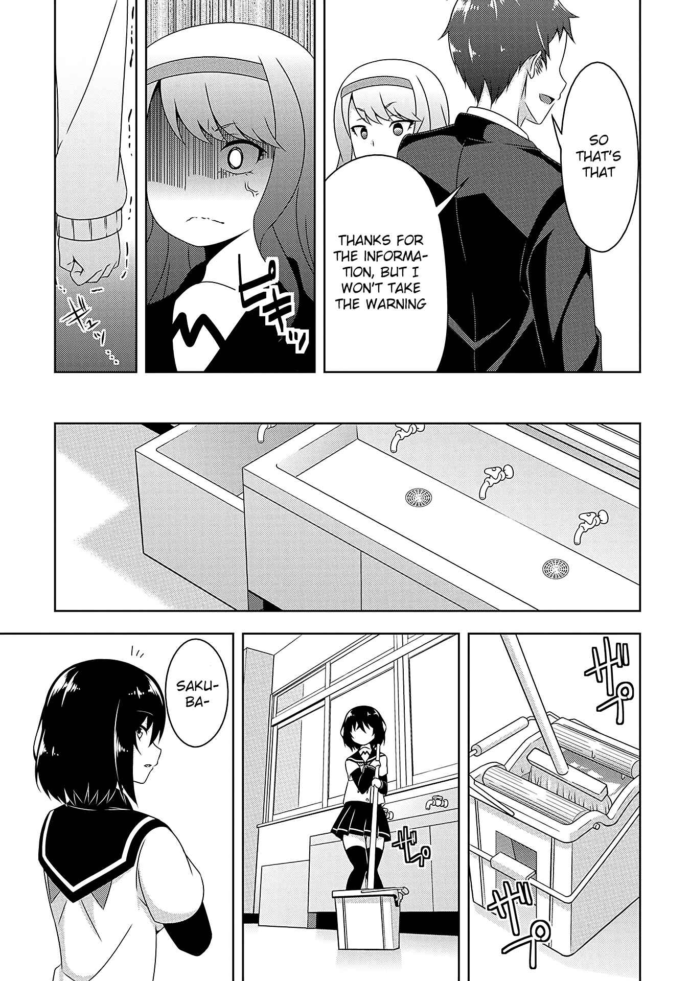 Page 9 Chapter 4 Devil-Chi