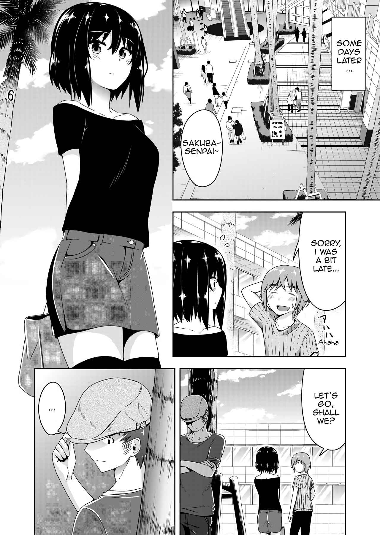 Page 6 Chapter 30 Devil-Chi
