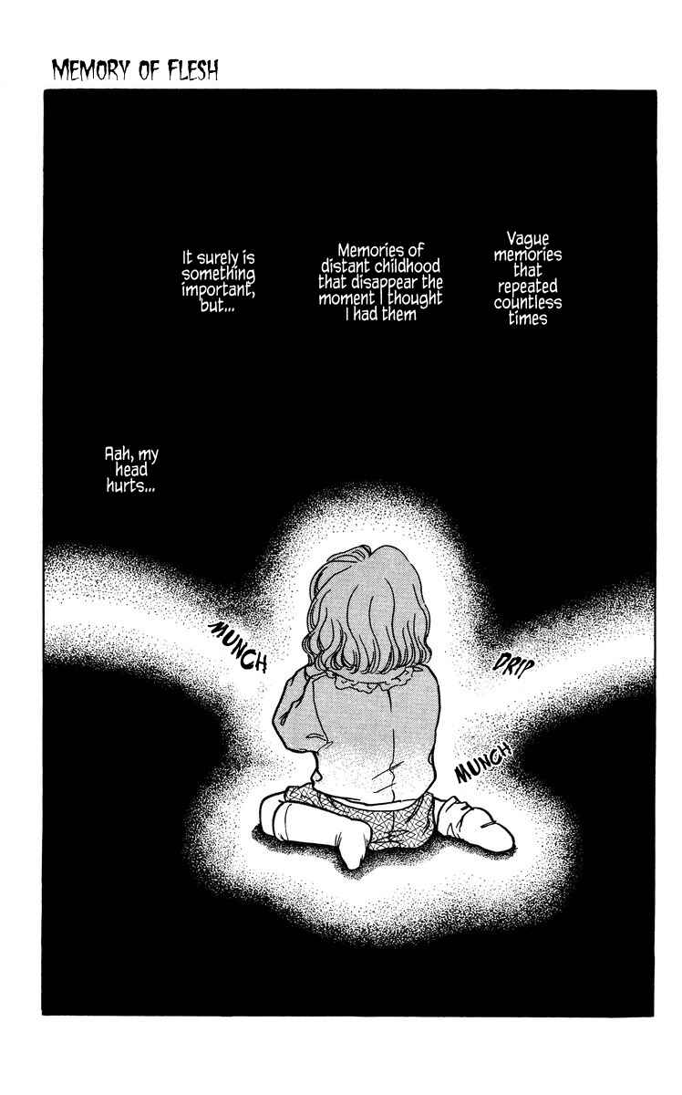 Page 1 Chapter 5 Regenerating Girl