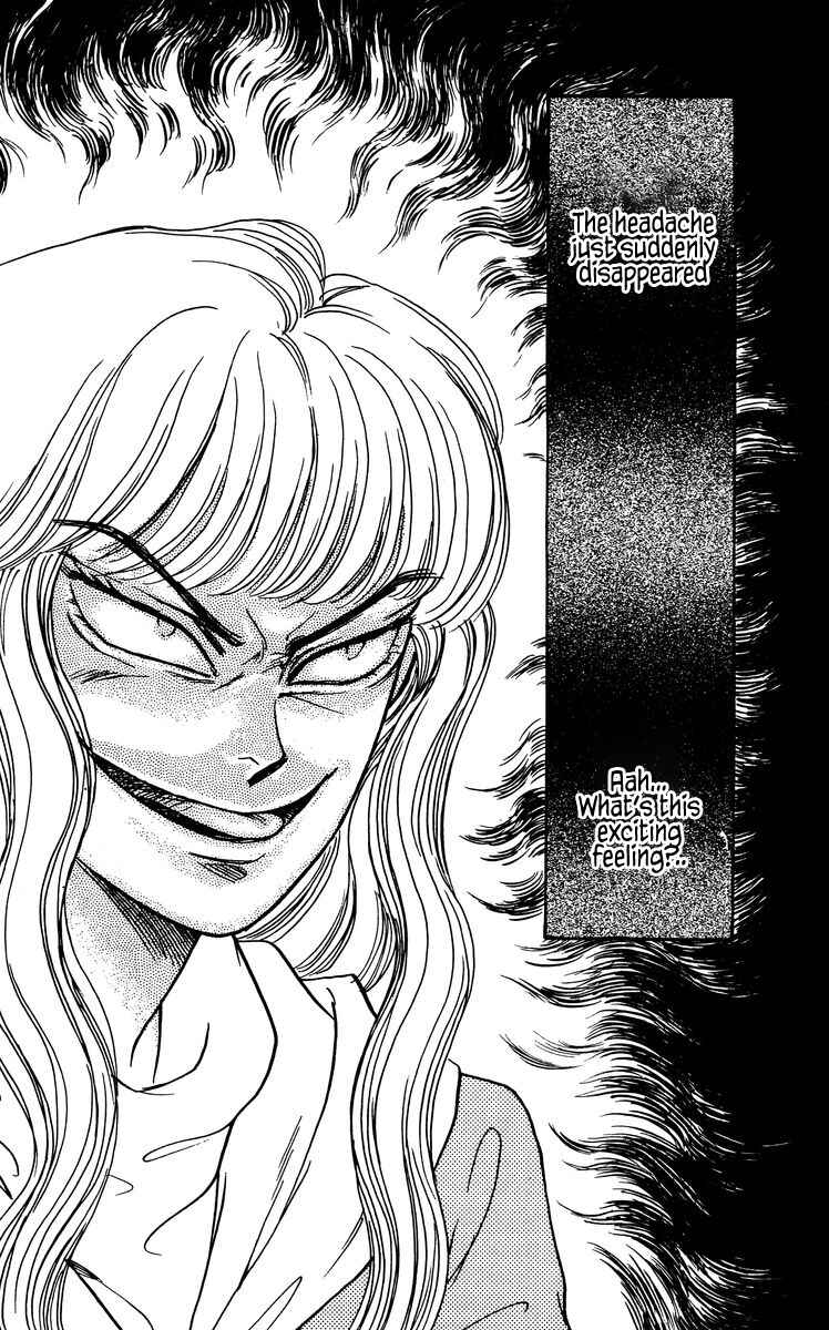 Page 15 Chapter 5 Regenerating Girl