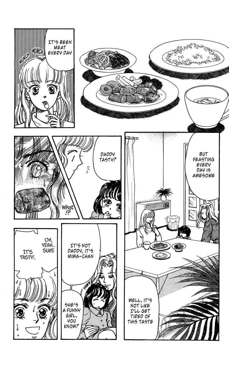 Page 19 Chapter 5 Regenerating Girl