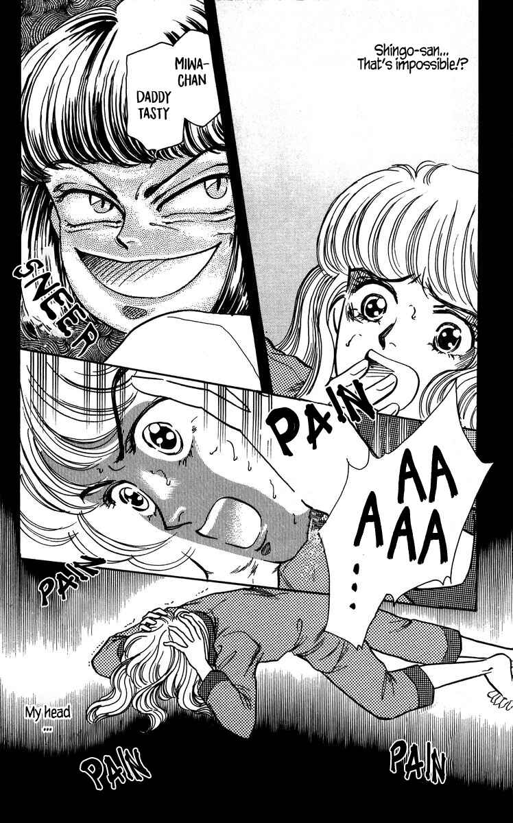 Page 26 Chapter 5 Regenerating Girl