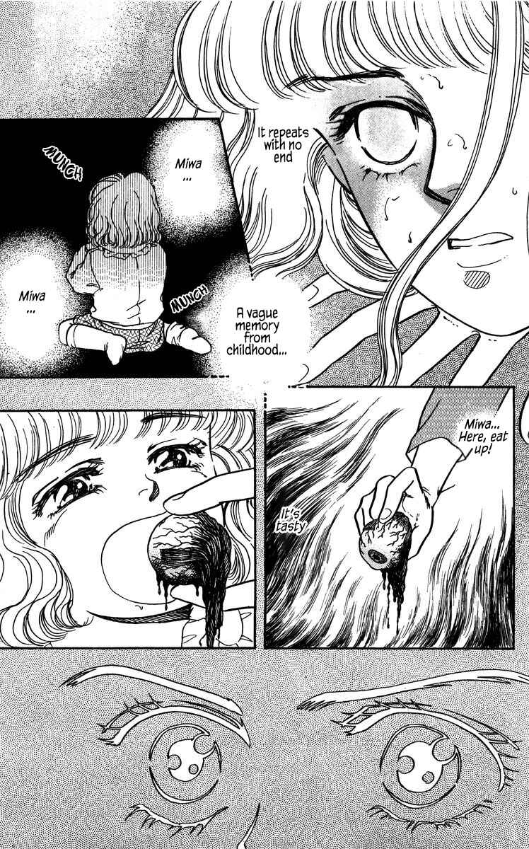 Page 27 Chapter 5 Regenerating Girl