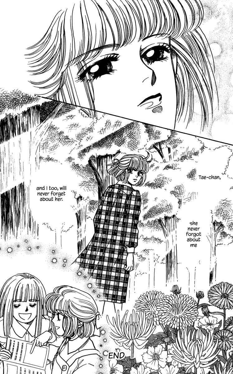 Page 38 Chapter 2 Regenerating Girl