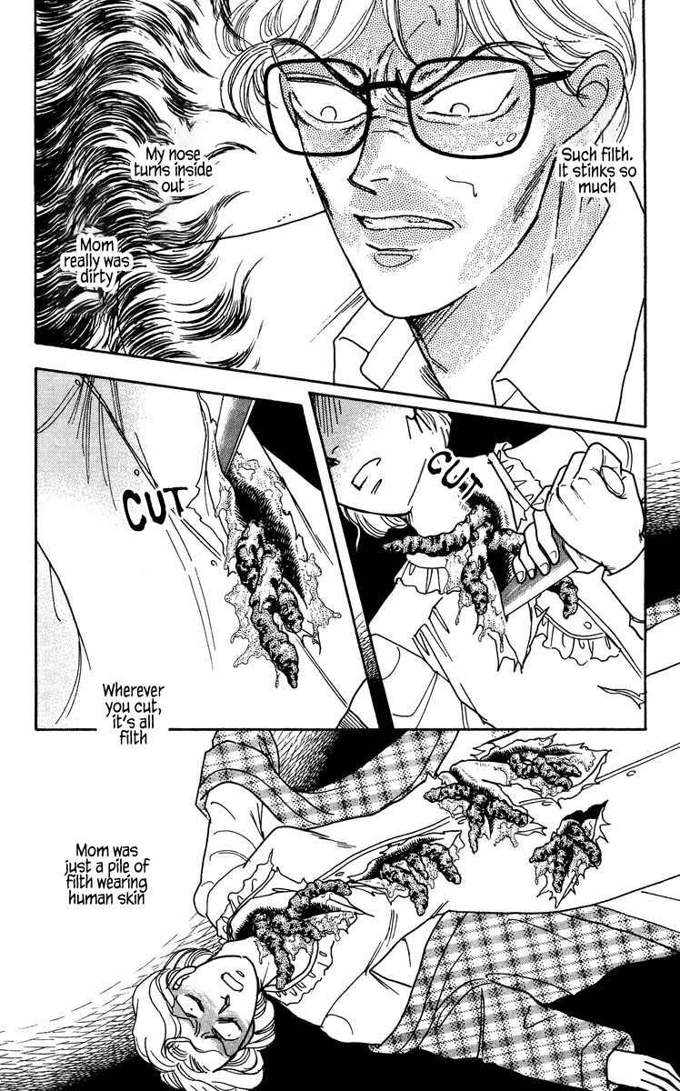 Page 29 Chapter 4 Regenerating Girl