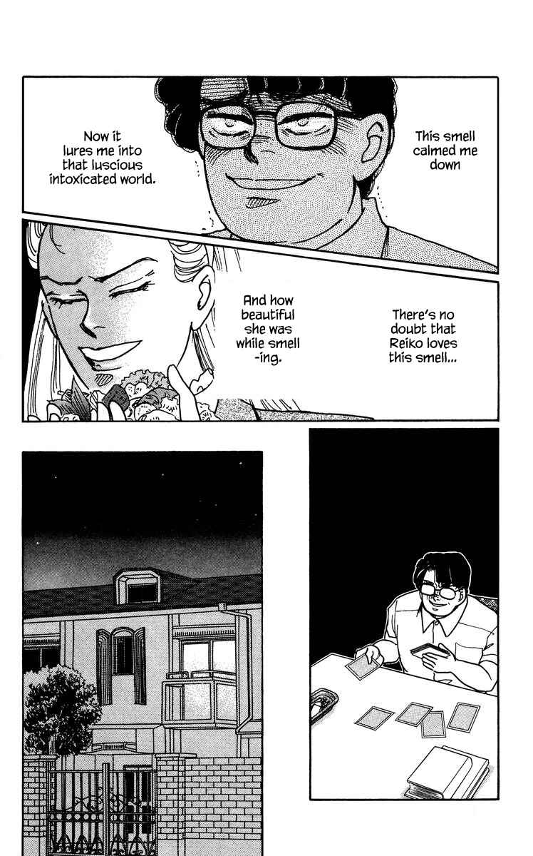 Page 20 Chapter 6 Regenerating Girl