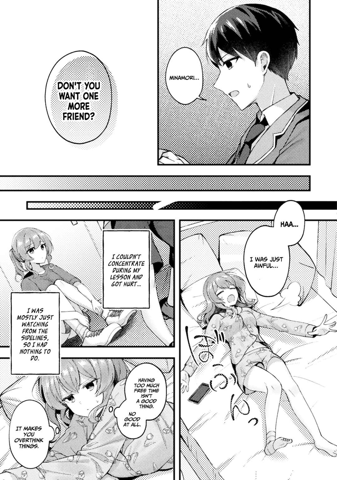 Page 16 Chapter 7 10-nenmae ni Time Leap shite Osananajimi no Ojousama wo Tasuketara Iinazuke ni Narimashita