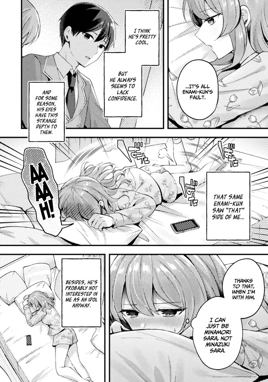 Page 17 Chapter 7 10-nenmae ni Time Leap shite Osananajimi no Ojousama wo Tasuketara Iinazuke ni Narimashita
