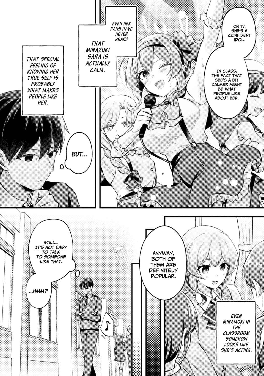 Page 7 Chapter 7 10-nenmae ni Time Leap shite Osananajimi no Ojousama wo Tasuketara Iinazuke ni Narimashita