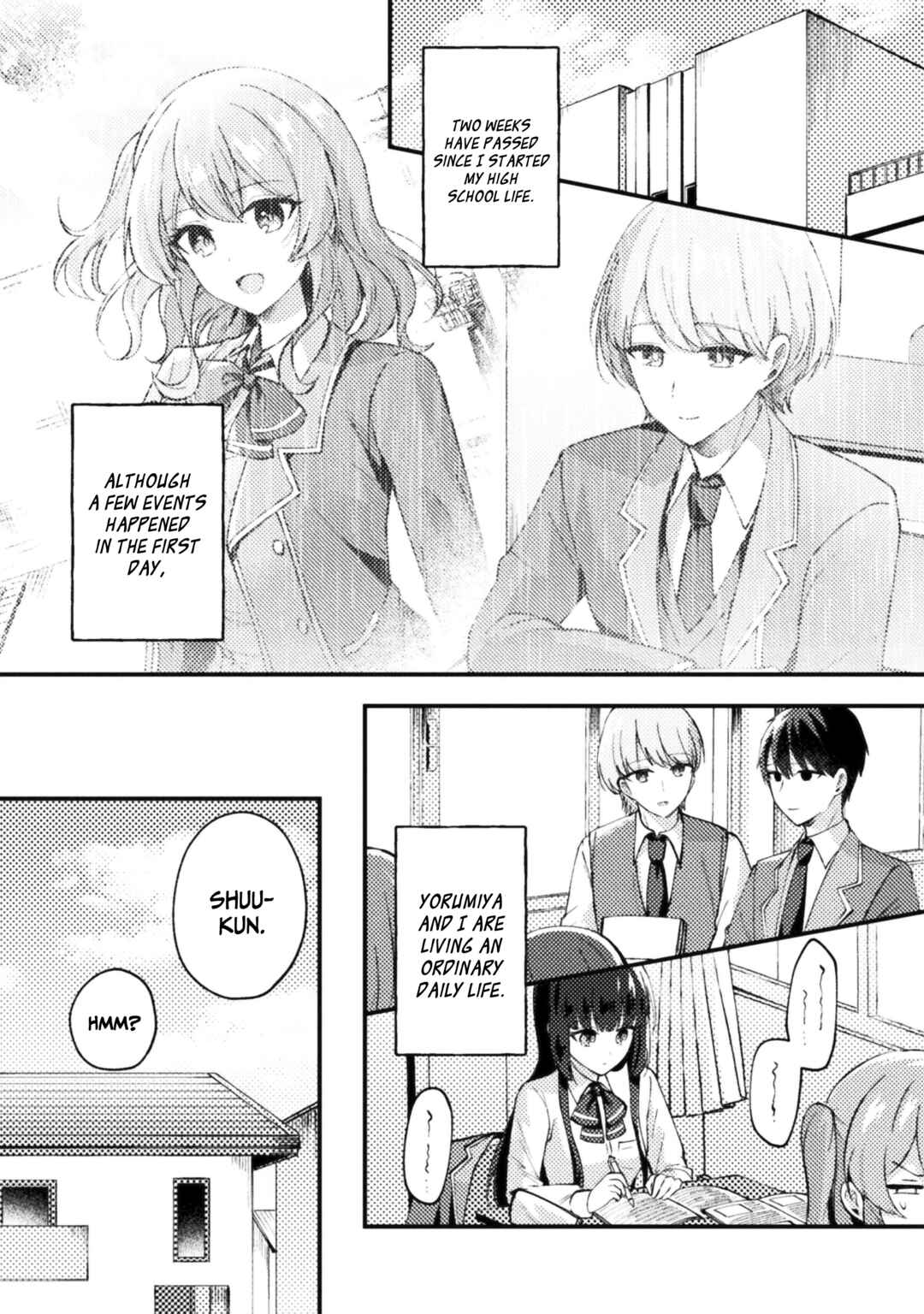 Page 11 Chapter 6 10-nenmae ni Time Leap shite Osananajimi no Ojousama wo Tasuketara Iinazuke ni Narimashita