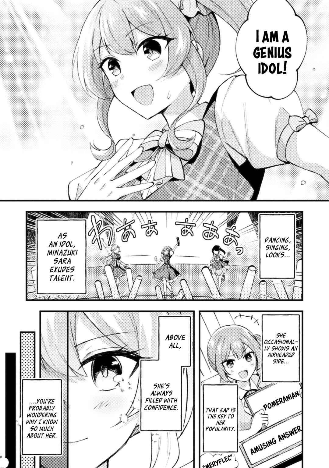 Page 4 Chapter 6 10-nenmae ni Time Leap shite Osananajimi no Ojousama wo Tasuketara Iinazuke ni Narimashita