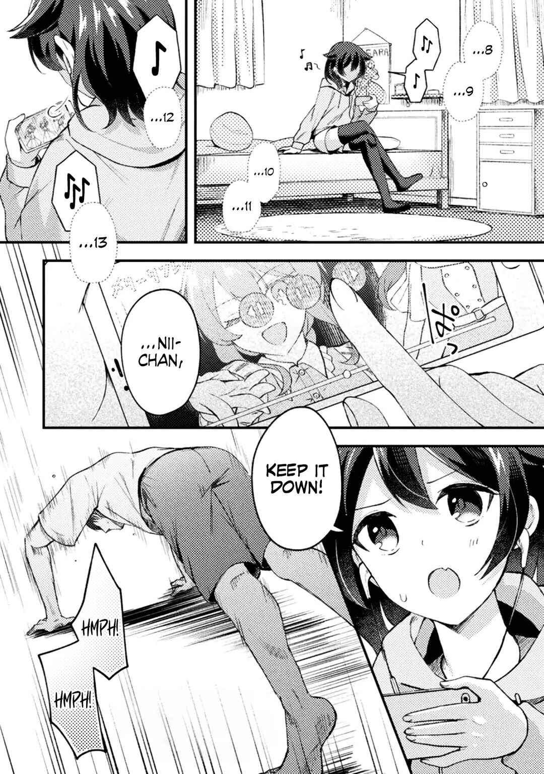 Page 2 Chapter 5 10-nenmae ni Time Leap shite Osananajimi no Ojousama wo Tasuketara Iinazuke ni Narimashita