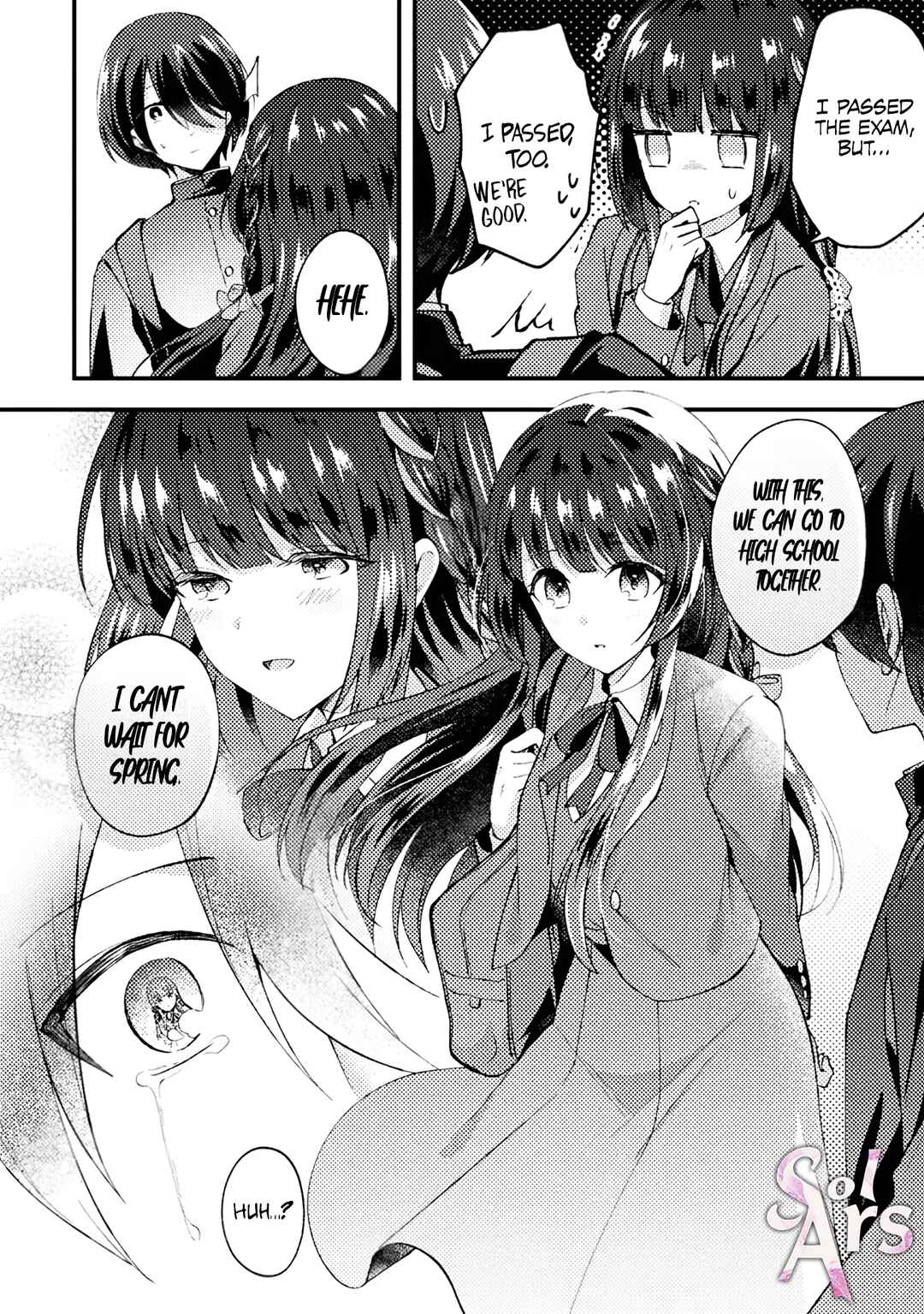 Page 23 Chapter 4 10-nenmae ni Time Leap shite Osananajimi no Ojousama wo Tasuketara Iinazuke ni Narimashita
