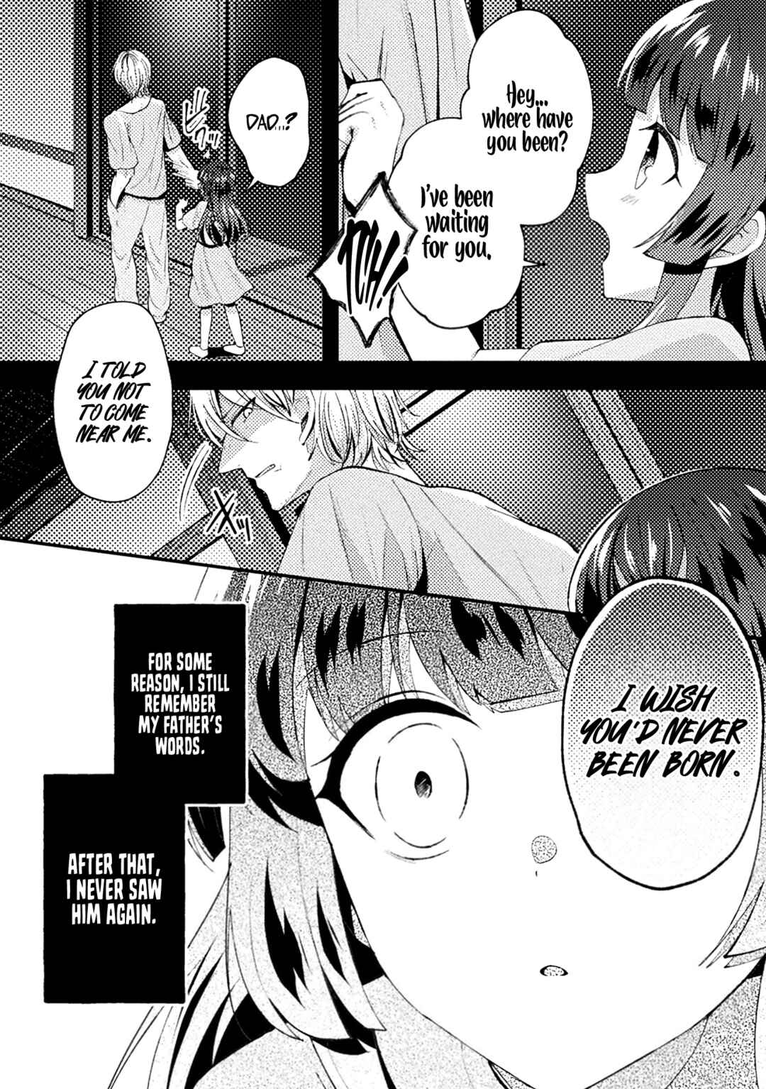 Page 3 Chapter 3 10-nenmae ni Time Leap shite Osananajimi no Ojousama wo Tasuketara Iinazuke ni Narimashita