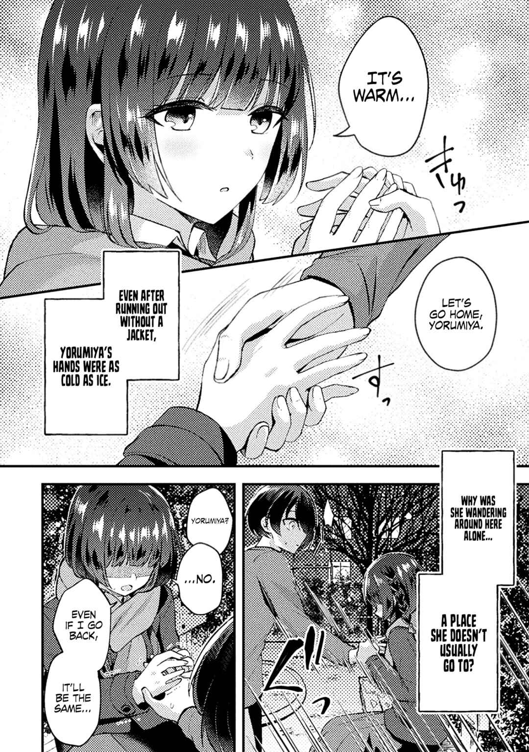Page 19 Chapter 2 10-nenmae ni Time Leap shite Osananajimi no Ojousama wo Tasuketara Iinazuke ni Narimashita