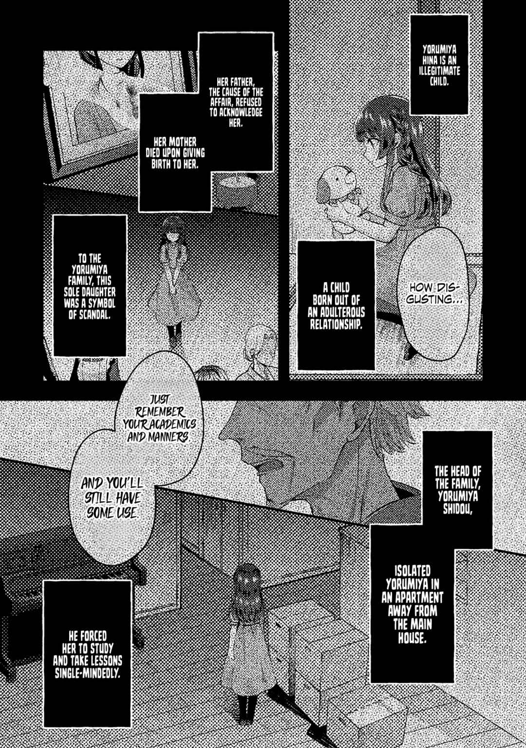 Page 21 Chapter 2 10-nenmae ni Time Leap shite Osananajimi no Ojousama wo Tasuketara Iinazuke ni Narimashita