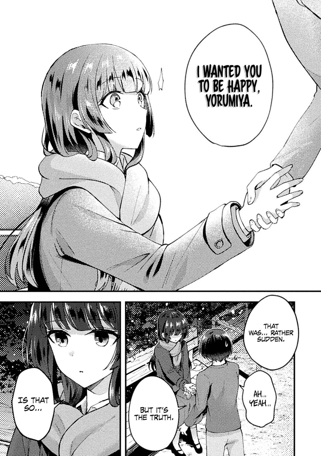 Page 26 Chapter 2 10-nenmae ni Time Leap shite Osananajimi no Ojousama wo Tasuketara Iinazuke ni Narimashita