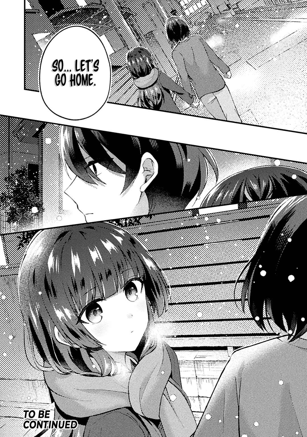 Page 27 Chapter 2 10-nenmae ni Time Leap shite Osananajimi no Ojousama wo Tasuketara Iinazuke ni Narimashita