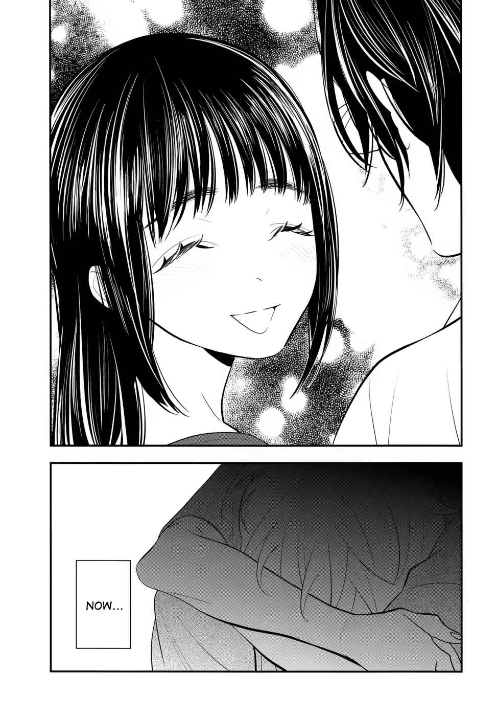 Page 16 Chapter 15 Billionaire Girl