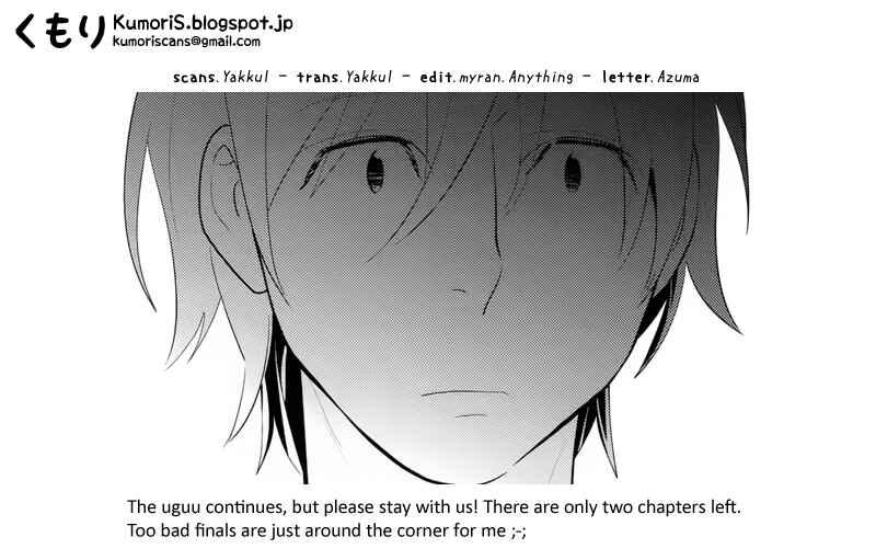 Page 27 Chapter 15 Billionaire Girl