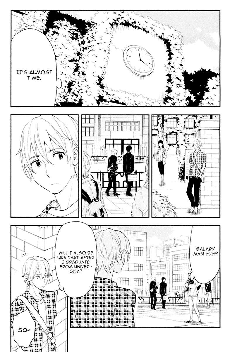 Page 1 Chapter 2 Billionaire Girl