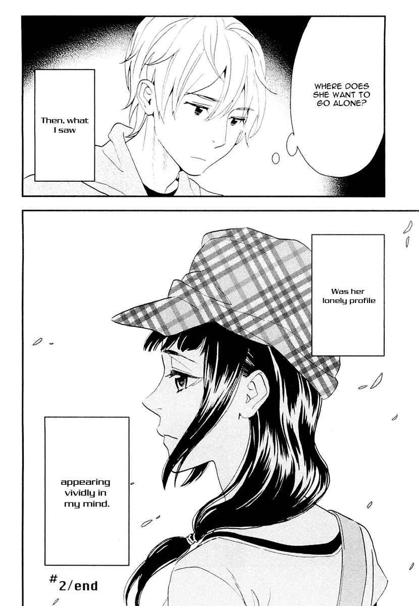 Page 24 Chapter 2 Billionaire Girl