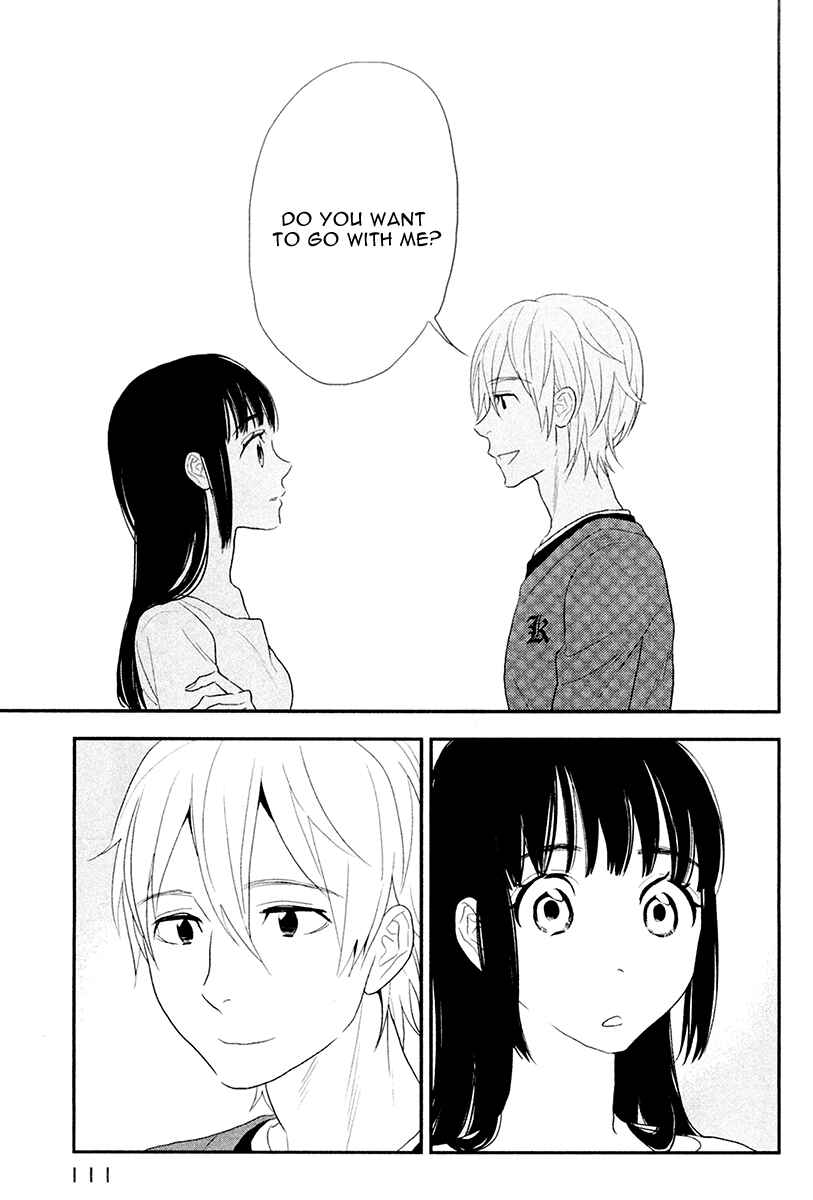 Page 11 Chapter 4 Billionaire Girl