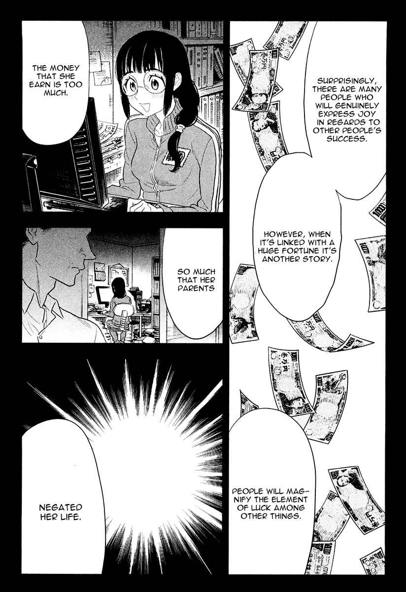 Page 26 Chapter 4 Billionaire Girl