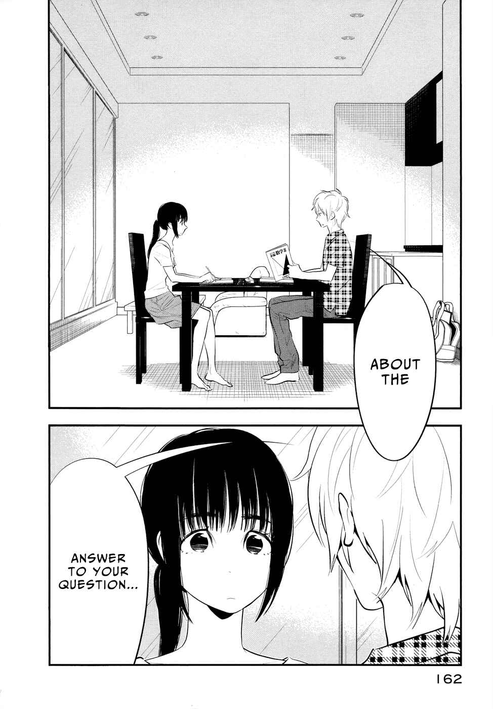 Page 28 Chapter 11 Billionaire Girl
