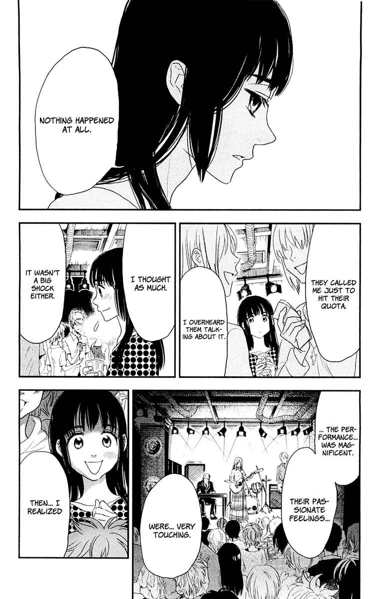 Page 10 Chapter 3 Billionaire Girl