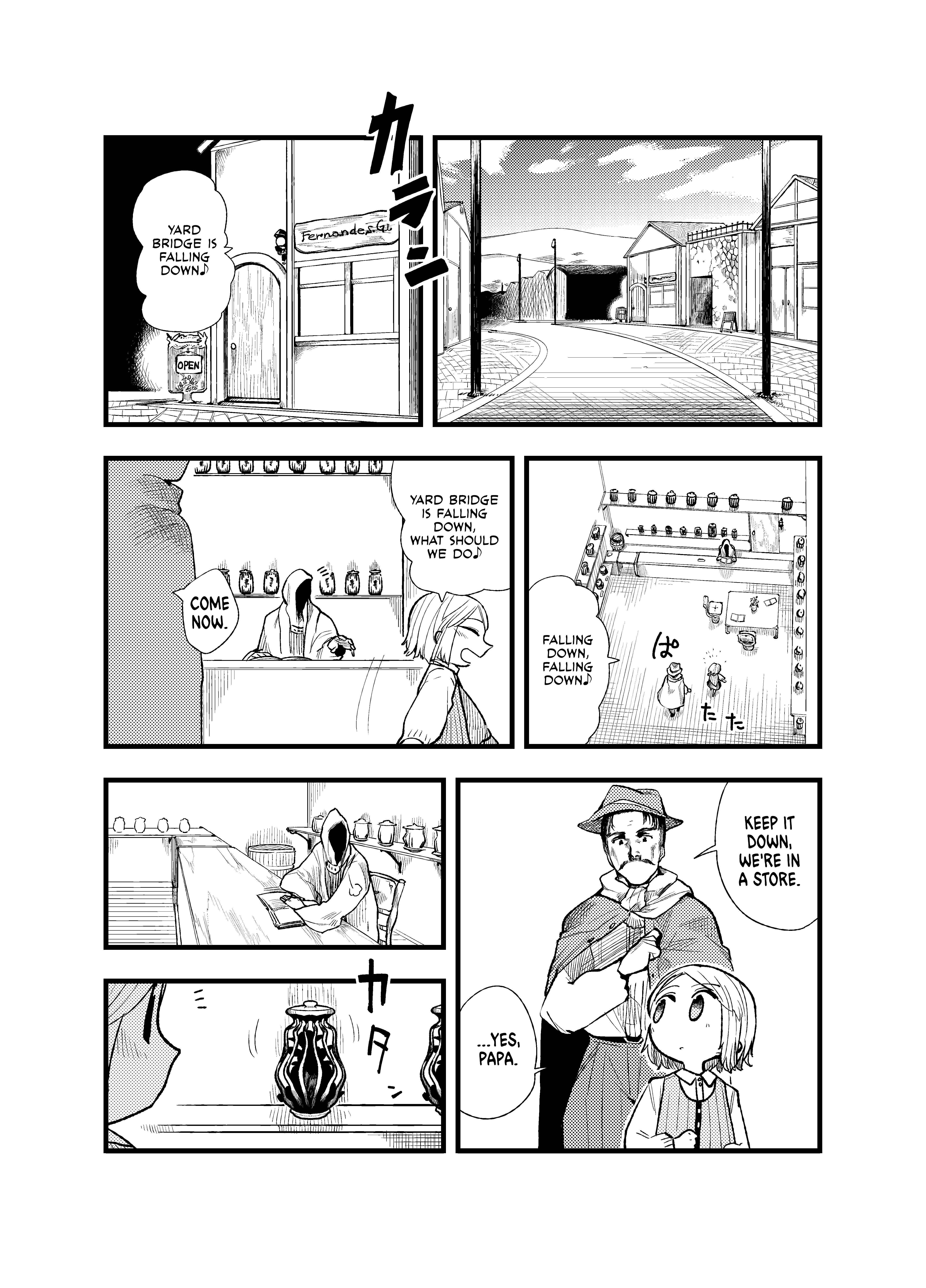 Page 2 Chapter Unknown_4976 Fernandes Pixy Shop