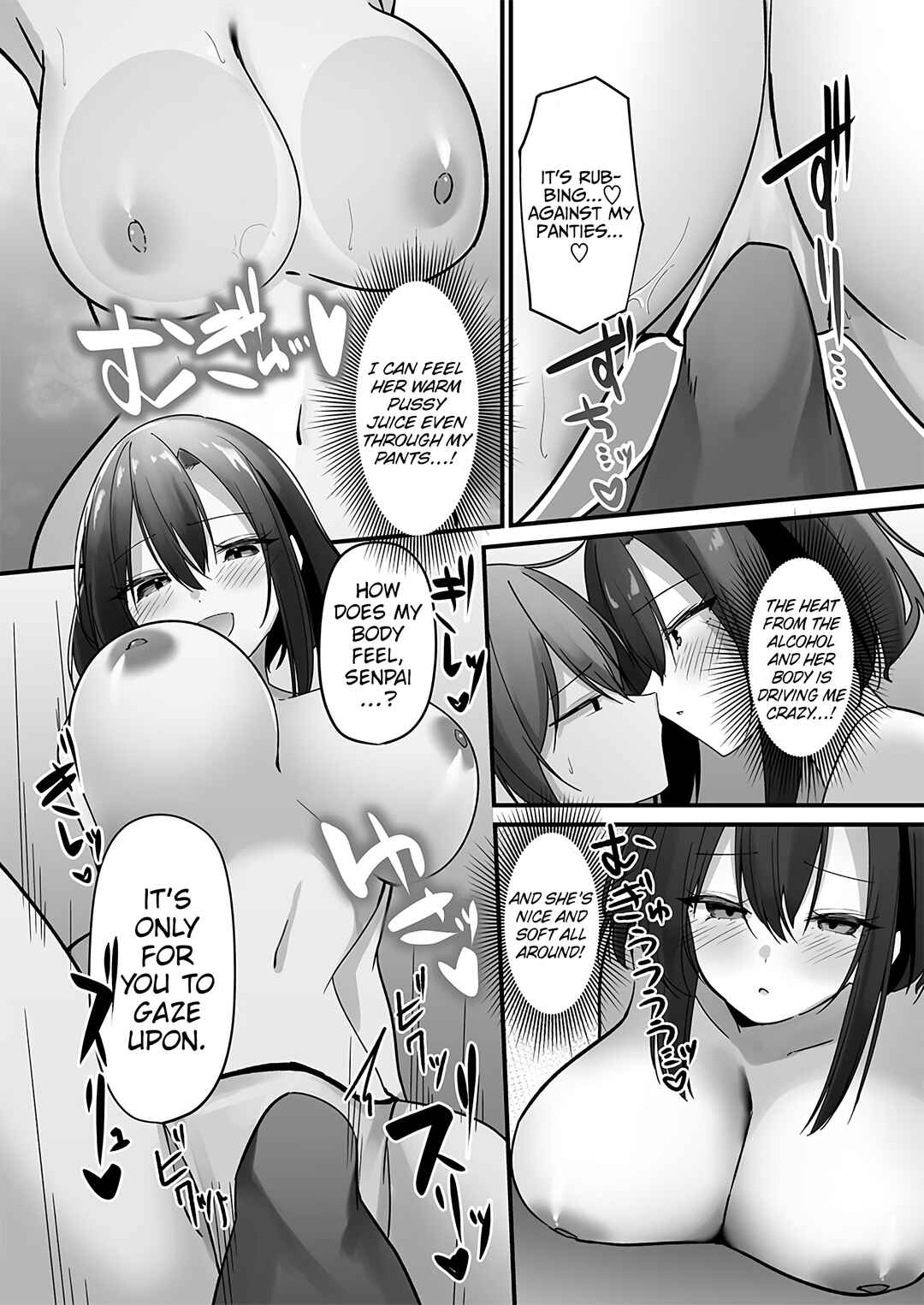 Page 22 Chapter 3 Yandere Kankin Seikatsu wa Igaito Tengoku desu