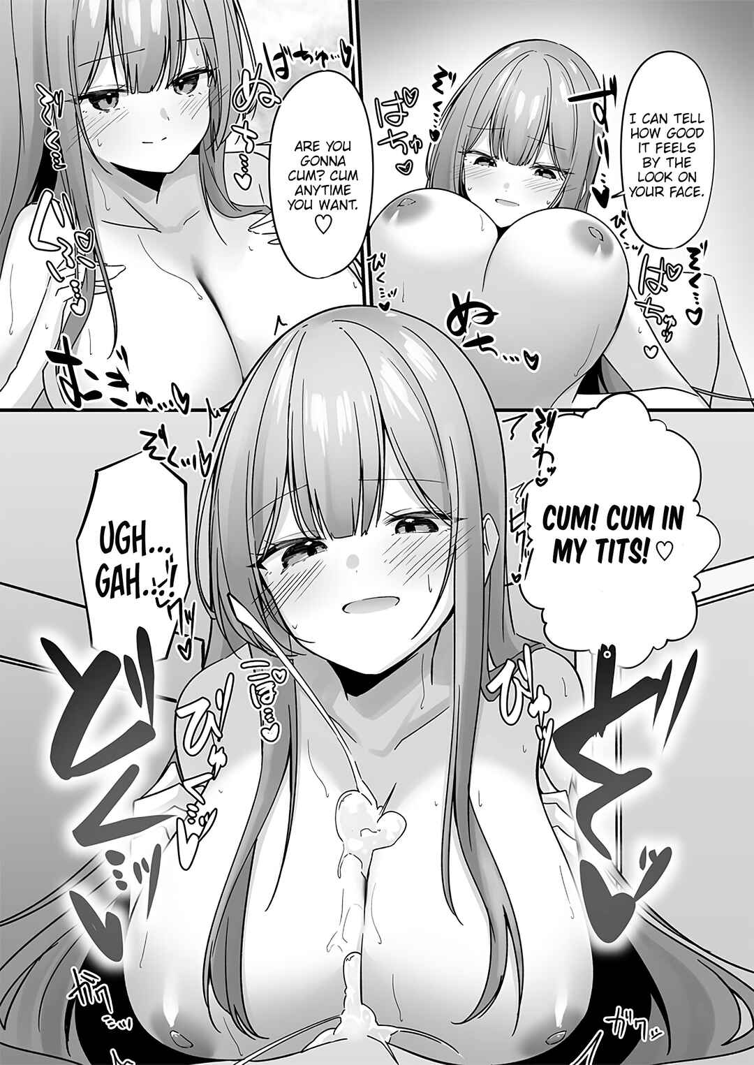 Page 24 Chapter 2 Yandere Kankin Seikatsu wa Igaito Tengoku desu