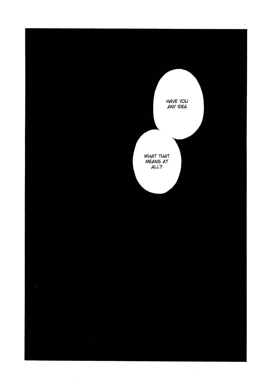 Page 33 Chapter 2 Nikushoku Danshi to Soshoku Danshi