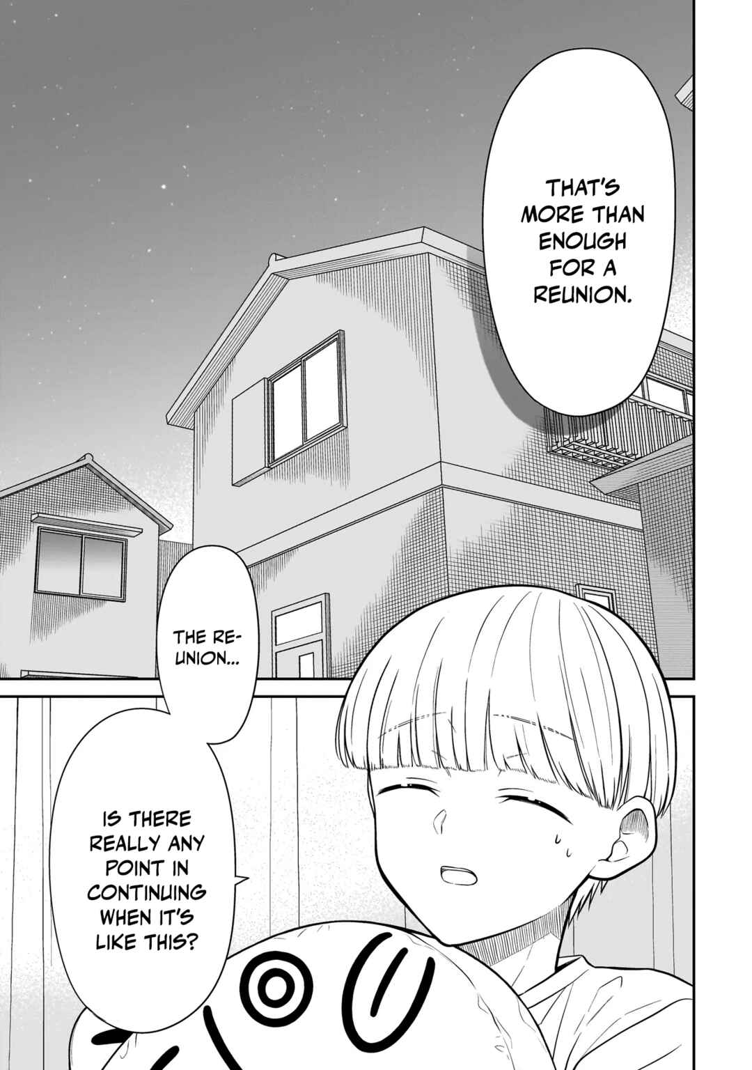 Page 16 Chapter 22 Miyu-chan wa Zutto Tomodachi