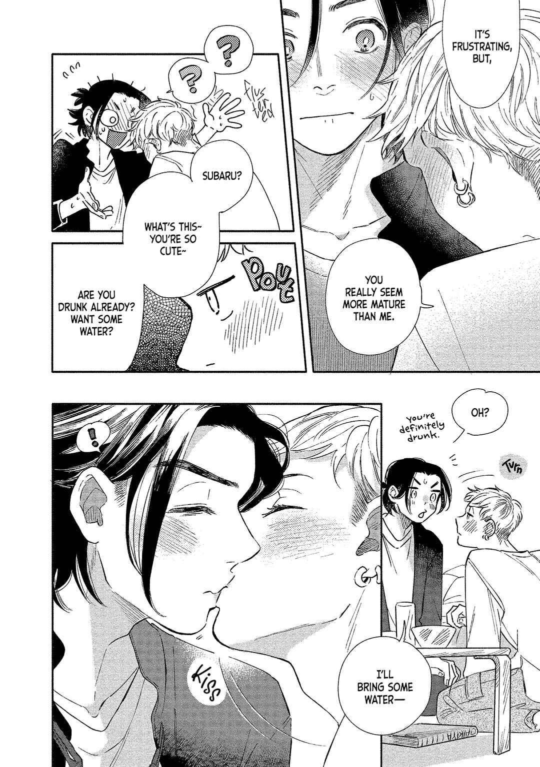 Page 32 Chapter 3 Good Morning Sunshine