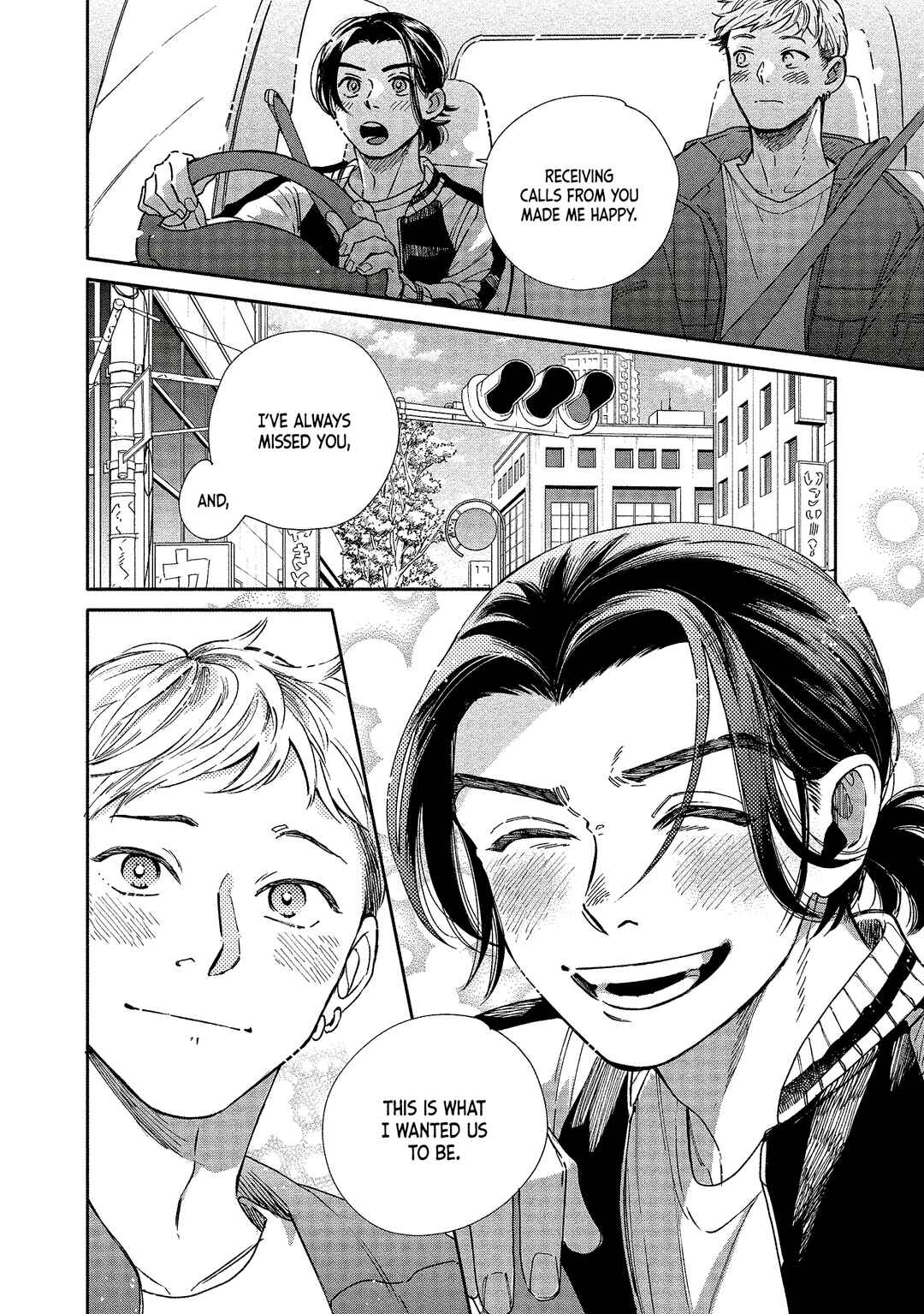 Page 28 Chapter 2 Good Morning Sunshine
