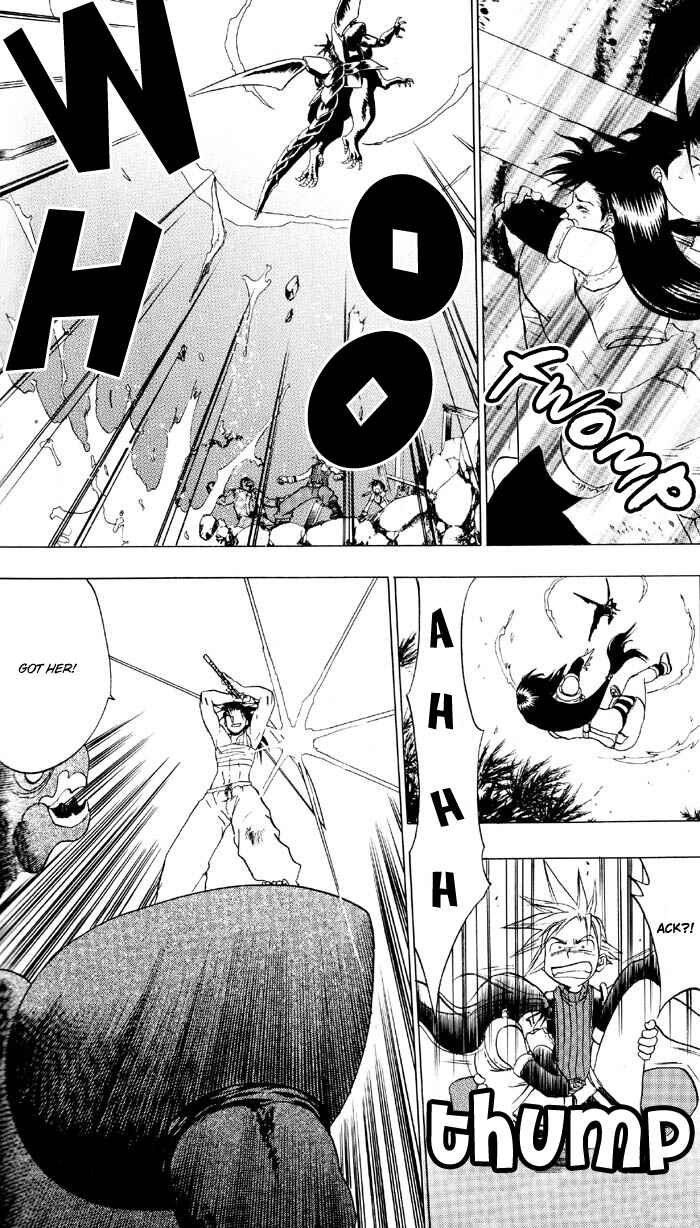 Page 16 Chapter 9 Final Fantasy VII - The Incomplete
