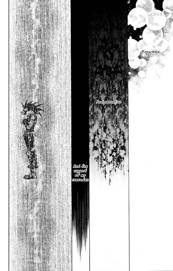 Page 2 Chapter 9 Final Fantasy VII - The Incomplete