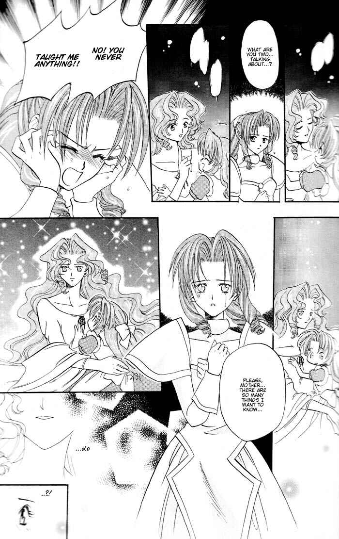 Page 10 Chapter 4 Final Fantasy VII - The Incomplete